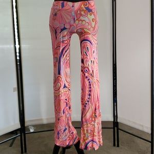 Lilly Pulitzer Pants, Size XXS, Pink
